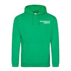 Hoodie Volleybaldirect Open