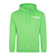 Hoodie Volleybaldirect Open