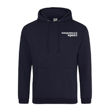 Hoodie Volleybaldirect Open