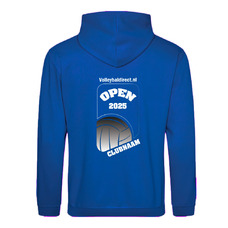 Hoodie Volleybaldirect Open