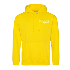 Hoodie Volleybaldirect Open