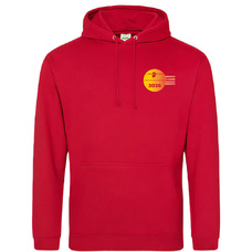 Hoodie Volleybaldirect Open-2413837