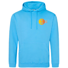 Hoodie Volleybaldirect Open-2413844