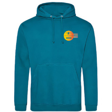 Hoodie Volleybaldirect Open-2413858