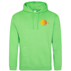 Hoodie Volleybaldirect Open-2413903