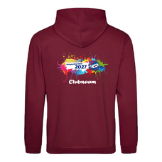 Hoodie Volleybaldirect Open-2476962