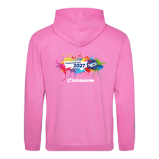 Hoodie Volleybaldirect Open-2476969