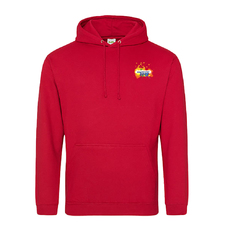 Hoodie Volleybaldirect Open-2476976