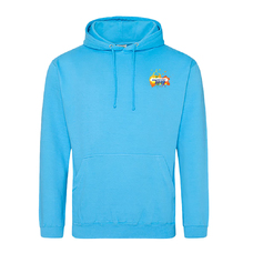 Hoodie Volleybaldirect Open-2476983