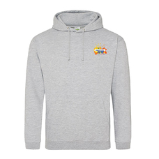 Hoodie Volleybaldirect Open-2476990