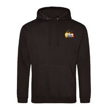 Hoodie Volleybaldirect Open-2477004