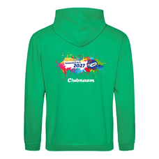 Hoodie Volleybaldirect Open-2477017