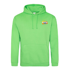 Hoodie Volleybaldirect Open-2477042