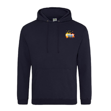 Hoodie Volleybaldirect Open-2477045