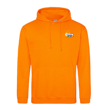 Hoodie Volleybaldirect Open-2477048