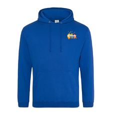 Hoodie Volleybaldirect Open-2477051