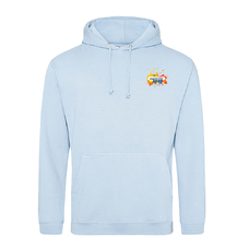 Hoodie Volleybaldirect Open-2477054