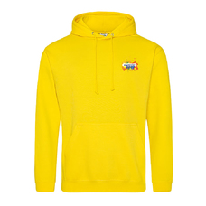 Hoodie Volleybaldirect Open-2477057