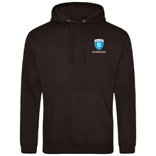 Bourgondië Hoodie jeugd-2465507