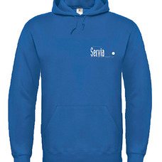 Servia Hoodie-2436504