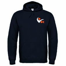 VOC Maarssen Hoodie-2436449