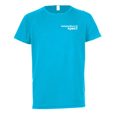 Shirt unisex Volleybaldirect Open