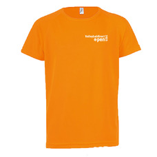 Shirt unisex Volleybaldirect Open