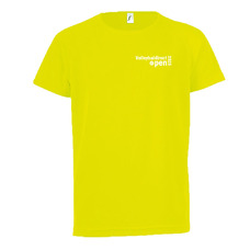 Shirt unisex Volleybaldirect Open