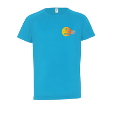 Shirt unisex Volleybaldirect Open-2413971