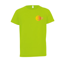 Shirt unisex Volleybaldirect Open-2414007
