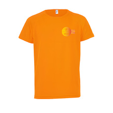 Shirt unisex Volleybaldirect Open-2414010