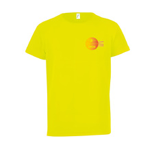 Shirt unisex Volleybaldirect Open-2414016