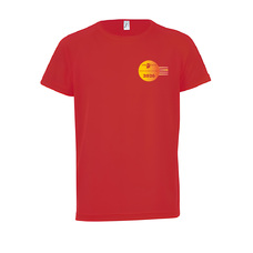 Shirt unisex Volleybaldirect Open-2414019