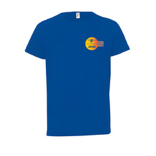 Shirt unisex Volleybaldirect Open-2414022