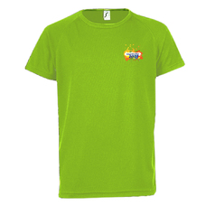Shirt unisex Volleybaldirect Open-2477102