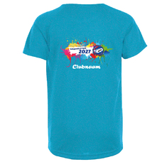 Shirt unisex Volleybaldirect Open-2477110