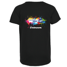 Shirt unisex Volleybaldirect Open-2477118