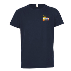 Shirt unisex Volleybaldirect Open-2477126