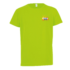 Shirt unisex Volleybaldirect Open-2477146