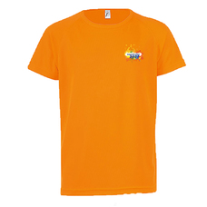 Shirt unisex Volleybaldirect Open-2477149