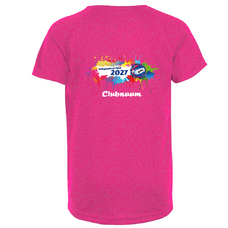 Shirt unisex Volleybaldirect Open-2477152