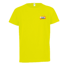 Shirt unisex Volleybaldirect Open-2477155