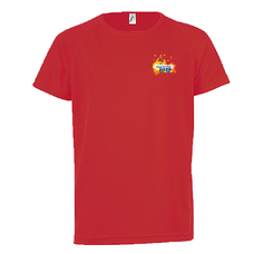 Shirt unisex Volleybaldirect Open-2477158