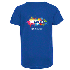 Shirt unisex Volleybaldirect Open-2477161