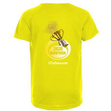 Kampioenshirt 2026 unisex-2436191