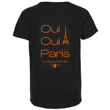 Parijs shirt