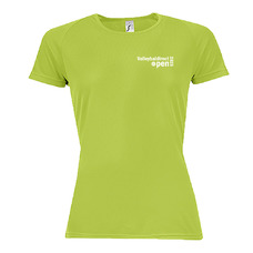 Shirt dames Volleybaldirect Open