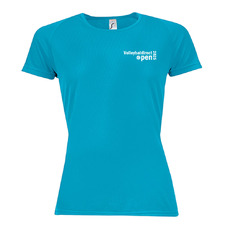 Shirt dames Volleybaldirect Open