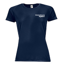 Shirt dames Volleybaldirect Open