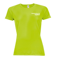 Shirt dames Volleybaldirect Open